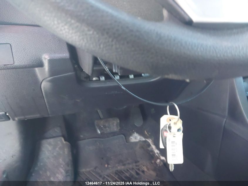 2019 Toyota Corolla Le VIN: 2T1BURHE3KC221263 Lot: 12464617