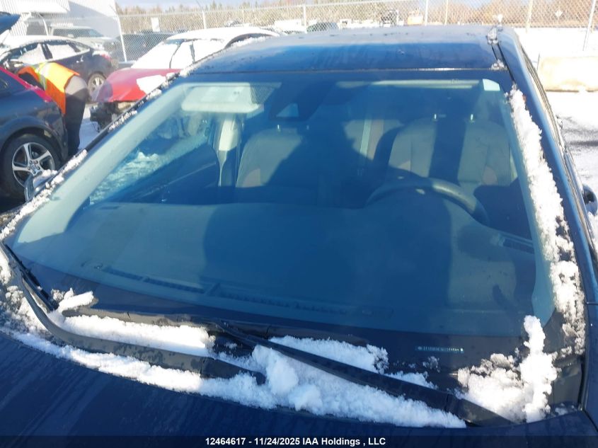 2019 Toyota Corolla Le VIN: 2T1BURHE3KC221263 Lot: 12464617