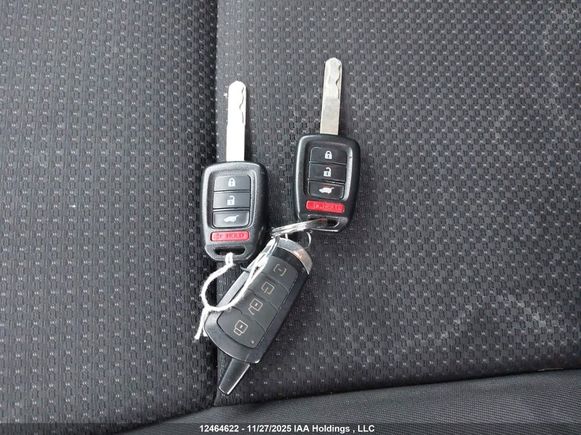 HONDA HR-V 2019 3CZRU6H39KM100475 Photo 11