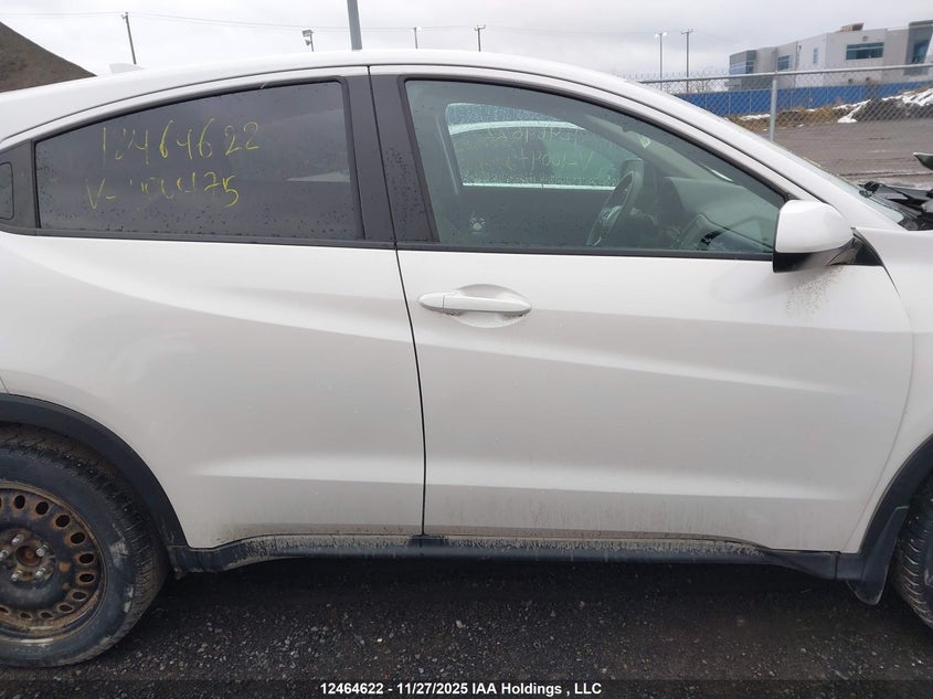 HONDA HR-V 2019 3CZRU6H39KM100475 Photo 14