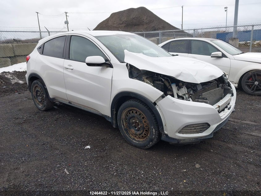 3CZRU6H39KM100475 HONDA HR-V Photo 1