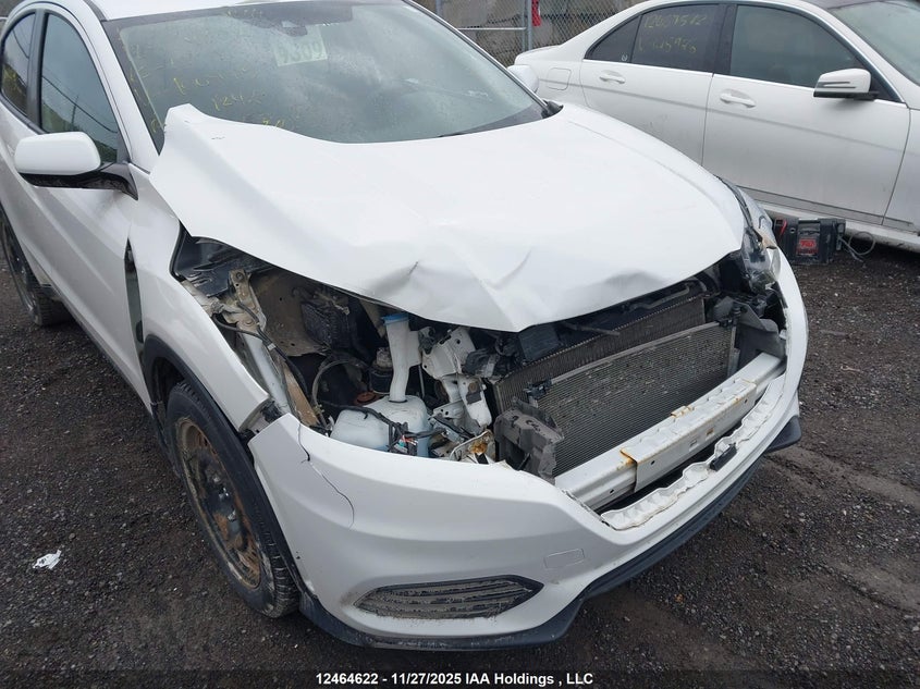 HONDA HR-V 2019 3CZRU6H39KM100475 Photo 6