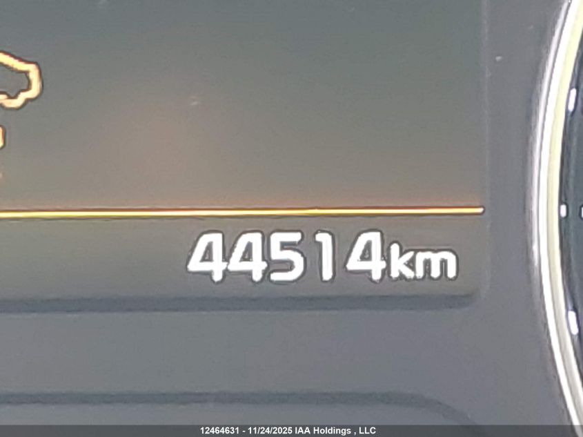 2024 Kia Forte Ex/Ex+/Ex Premium VIN: 3KPF34ADXRE807754 Lot: 12464631