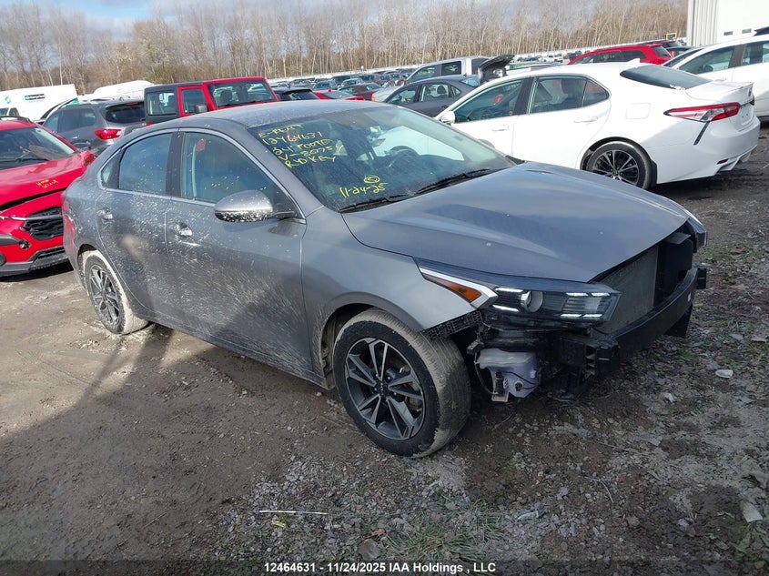 3KPF34ADXRE807754 2024 Kia Forte Ex/Ex+/Ex Premium auction photo 1