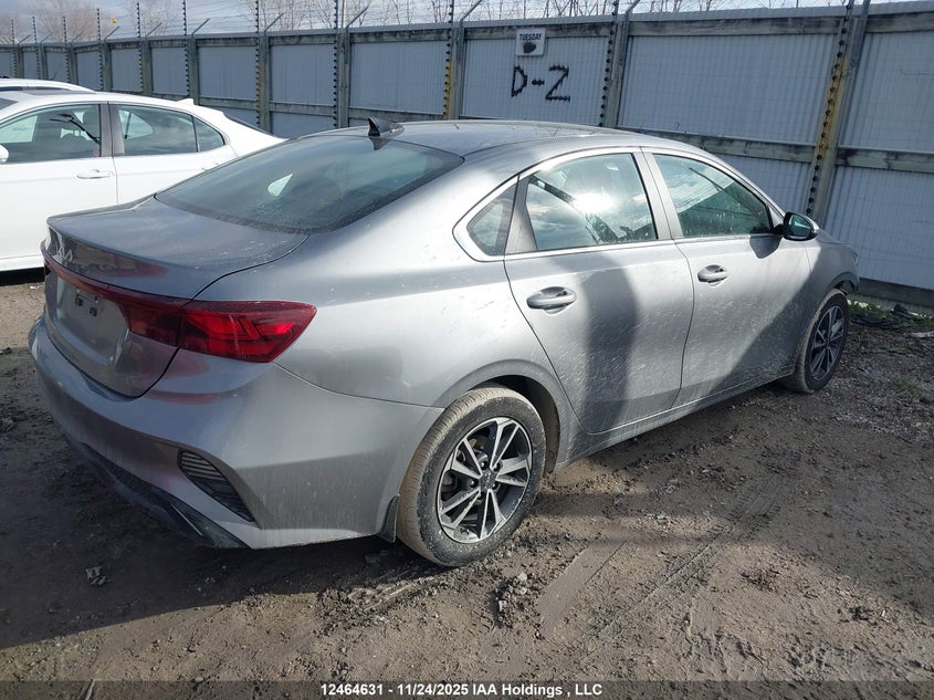 3KPF34ADXRE807754 2024 KIA FORTE photo no. 4