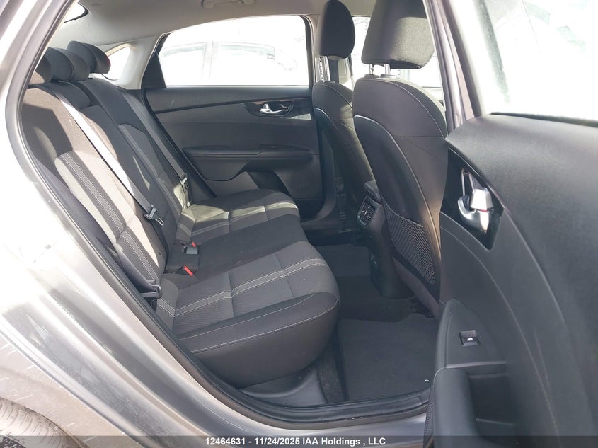 2024 Kia Forte Ex/Ex+/Ex Premium VIN: 3KPF34ADXRE807754 Lot: 12464631