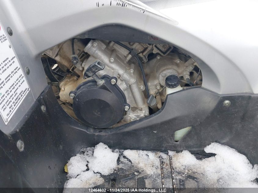 2006 Kawasaki Kvf750 C6F VIN: JKAVFDC136B503691 Lot: 12464632