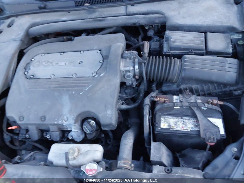 2006 Acura Tl VIN: 19UUA66296A802898 Lot: 12464650