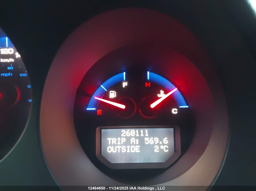 2006 Acura Tl VIN: 19UUA66296A802898 Lot: 12464650