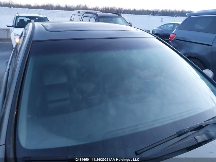 2006 Acura Tl VIN: 19UUA66296A802898 Lot: 12464650