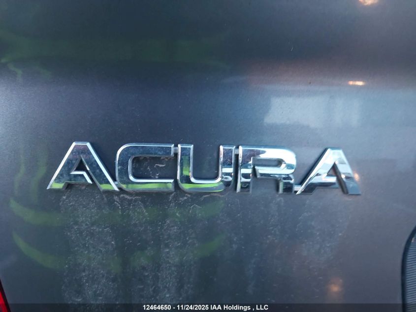 2006 Acura Tl VIN: 19UUA66296A802898 Lot: 12464650