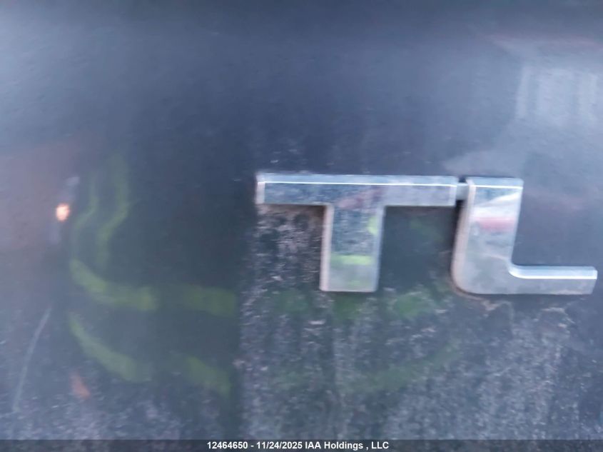 2006 Acura Tl VIN: 19UUA66296A802898 Lot: 12464650