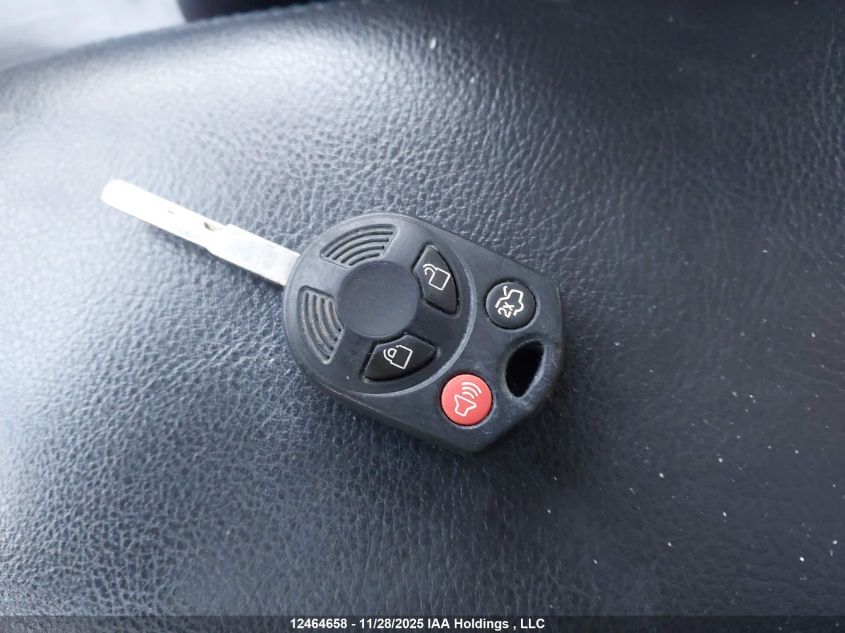 2013 Ford Focus Se VIN: 1FADP3K20DL214719 Lot: 12464658