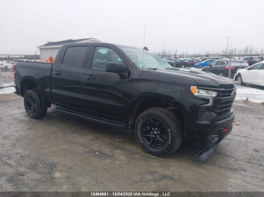 3GCUDFET8NG546835 2022 CHEVROLET SILVERADO photo no. 14