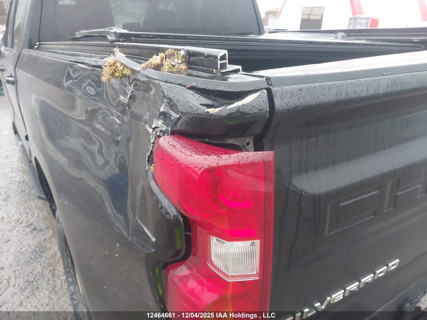 3GCUDFET8NG546835 2022 CHEVROLET SILVERADO photo no. 21