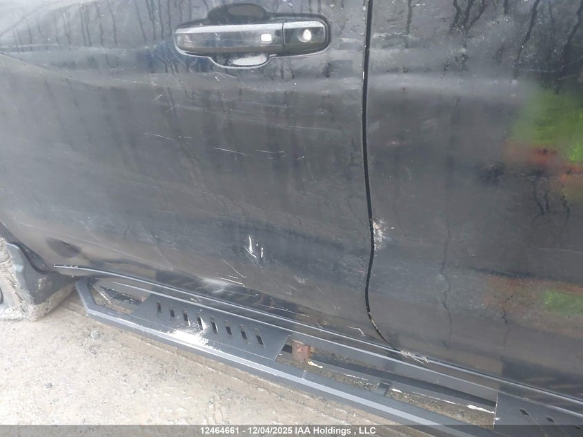 3GCUDFET8NG546835 2022 CHEVROLET SILVERADO photo no. 22