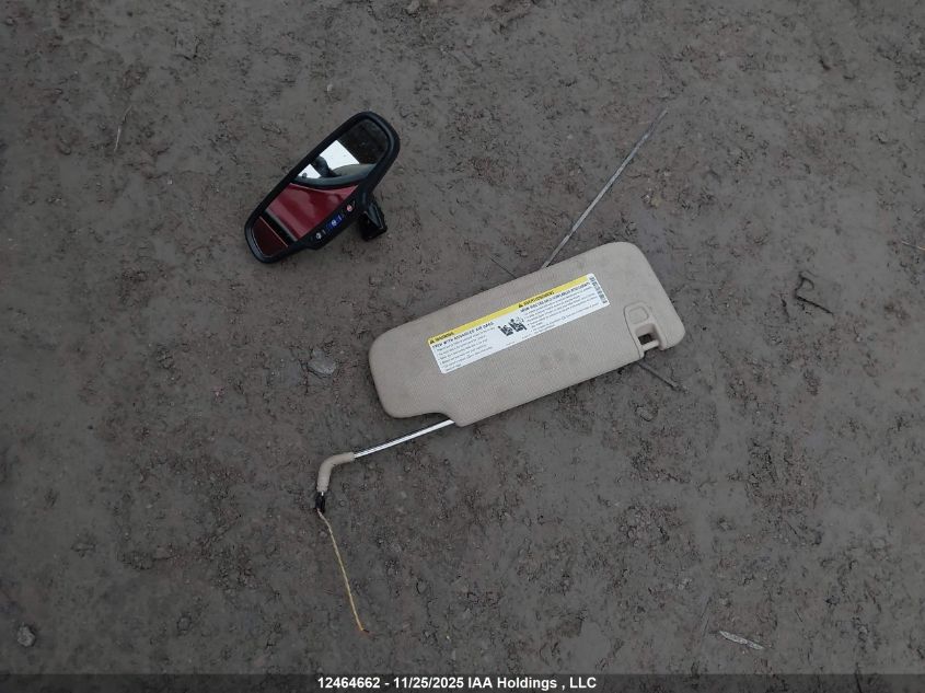 2013 Chevrolet Malibu VIN: 1G11E5SA6DF126111 Lot: 12464662