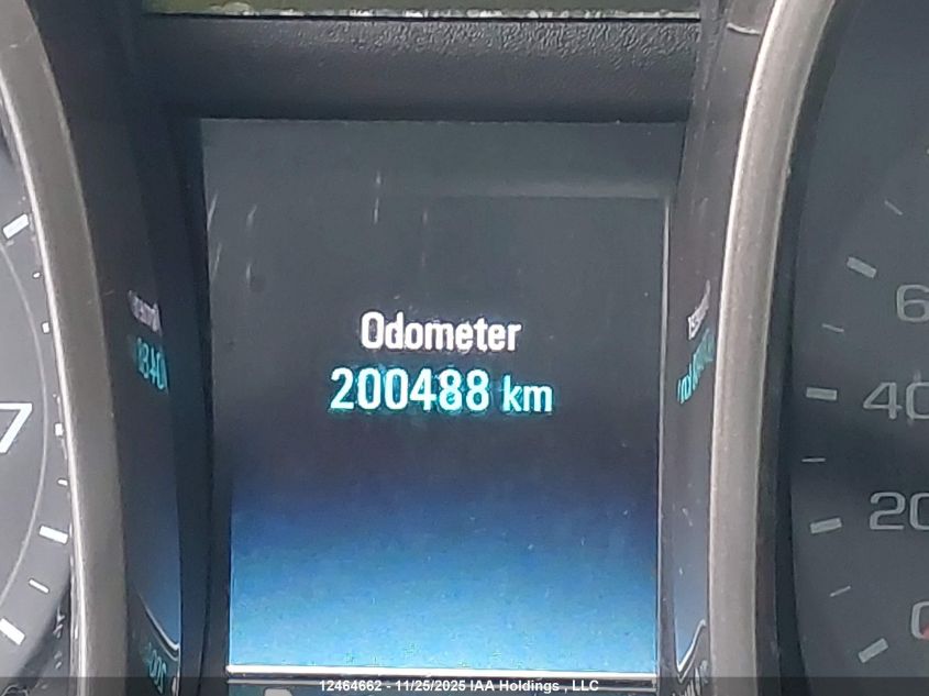 2013 Chevrolet Malibu VIN: 1G11E5SA6DF126111 Lot: 12464662