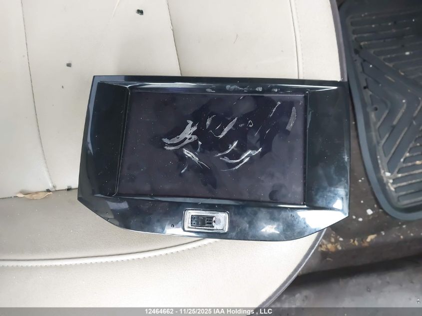 2013 Chevrolet Malibu VIN: 1G11E5SA6DF126111 Lot: 12464662