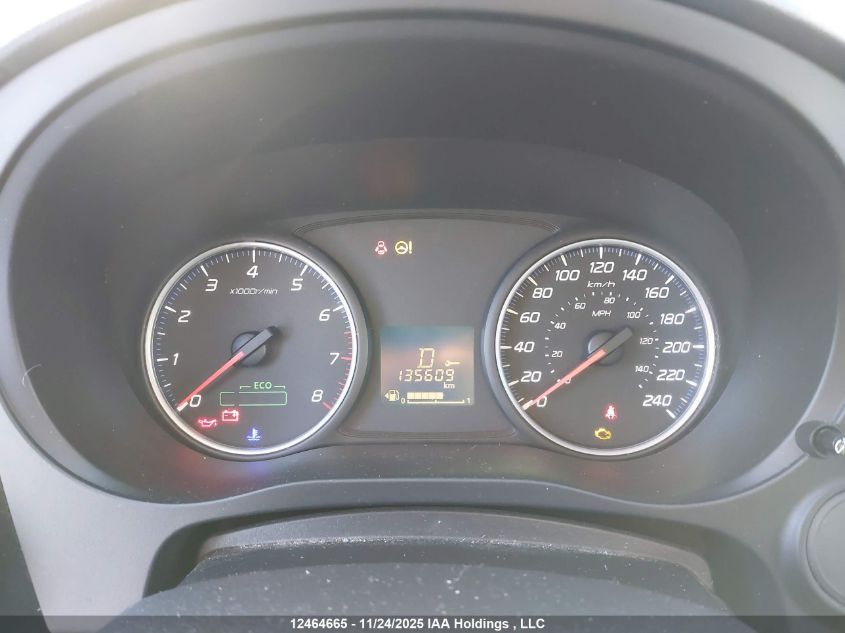 2014 Mitsubishi Outlander Es VIN: JA4AZ2A3XEZ603761 Lot: 12464665