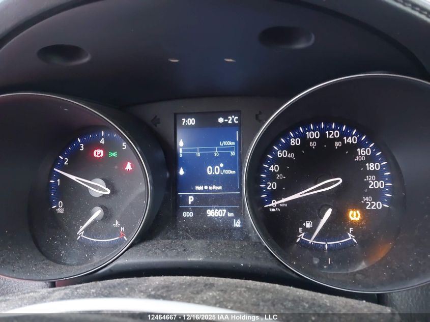 2021 Toyota C-Hr Xle/Le/Night Shade/Limited VIN: JTNKHMBXXM1120855 Lot: 12464667