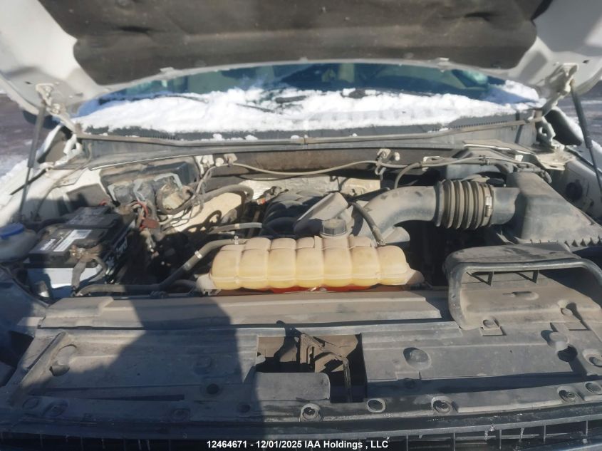 2018 Ford F150 Supercrew VIN: 1FTFW1E50JKF38447 Lot: 12464671