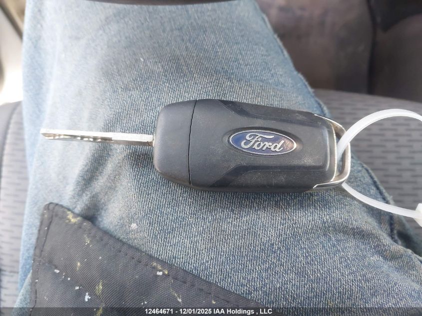 2018 Ford F150 Supercrew VIN: 1FTFW1E50JKF38447 Lot: 12464671