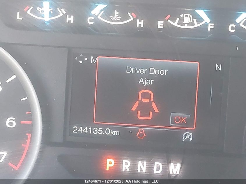 2018 Ford F150 Supercrew VIN: 1FTFW1E50JKF38447 Lot: 12464671