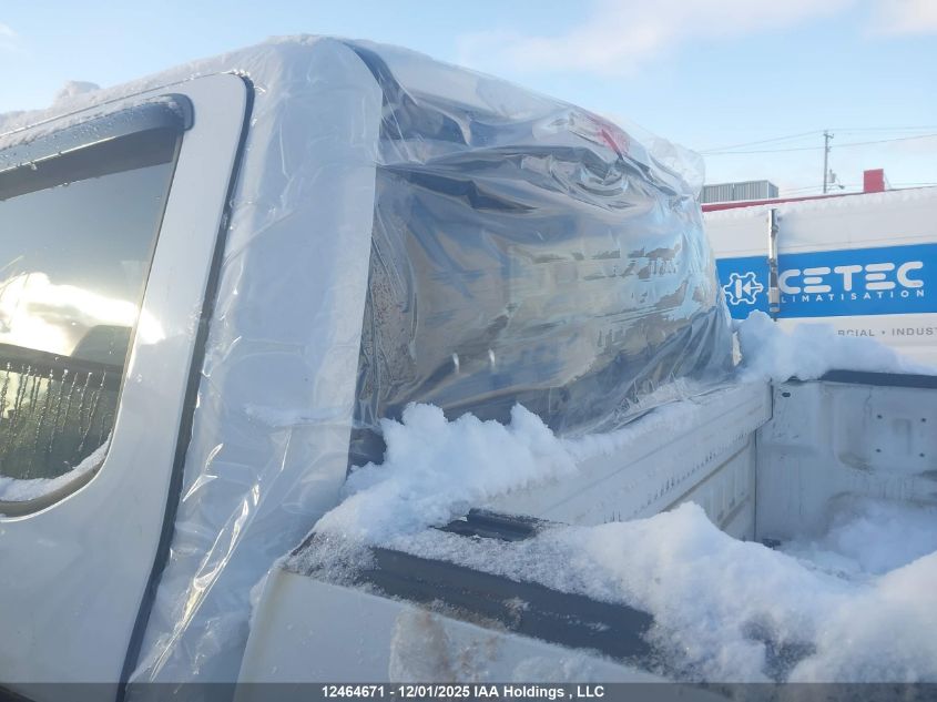 2018 Ford F150 Supercrew VIN: 1FTFW1E50JKF38447 Lot: 12464671