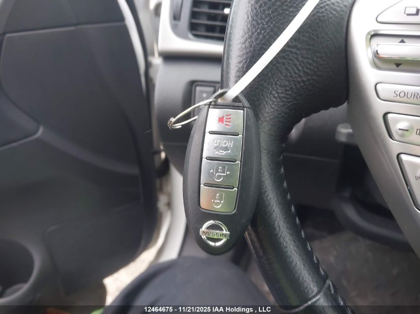 2015 Nissan Sentra 1.8 S/1.8 Sl/1.8 Sr/1.8 Sv VIN: 3N1AB7APXFL647362 Lot: 12464675