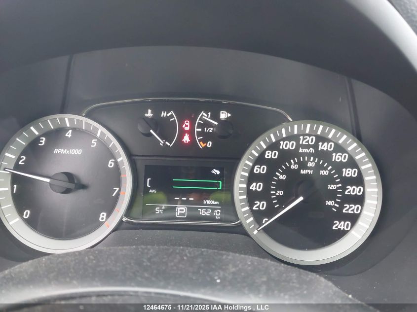 2015 Nissan Sentra 1.8 S/1.8 Sl/1.8 Sr/1.8 Sv VIN: 3N1AB7APXFL647362 Lot: 12464675