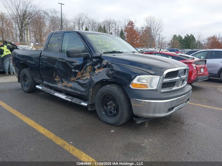 DODGE RAM 1500 RAM 1500