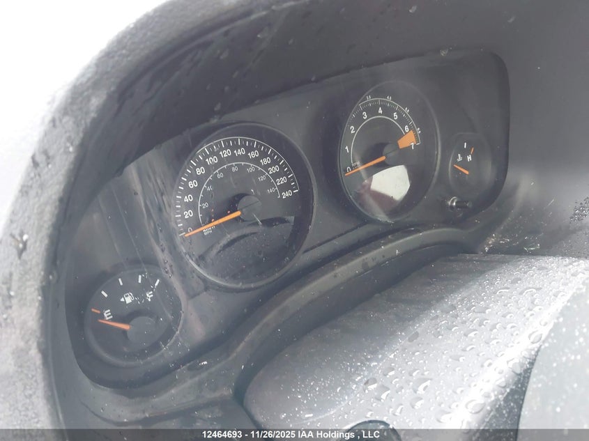1C4NJRAB1ED564778 2014 JEEP LIBERTY (PATRIOT) photo no. 15