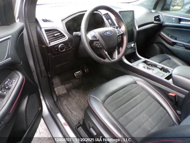 2024 Ford Edge St Line VIN: 2FMPK4J95RBA20779 Lot: 12464703