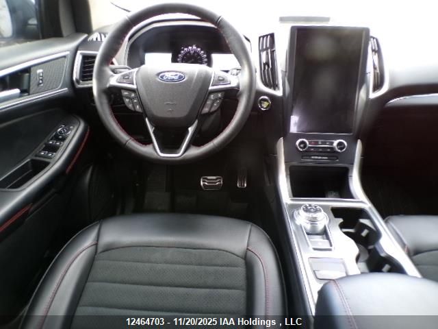 2024 Ford Edge St Line VIN: 2FMPK4J95RBA20779 Lot: 12464703