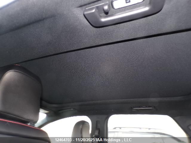 2024 Ford Edge St Line VIN: 2FMPK4J95RBA20779 Lot: 12464703