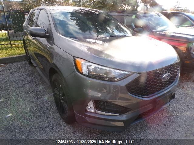 2FMPK4J95RBA20779 2024 FORD EDGE photo no. 2