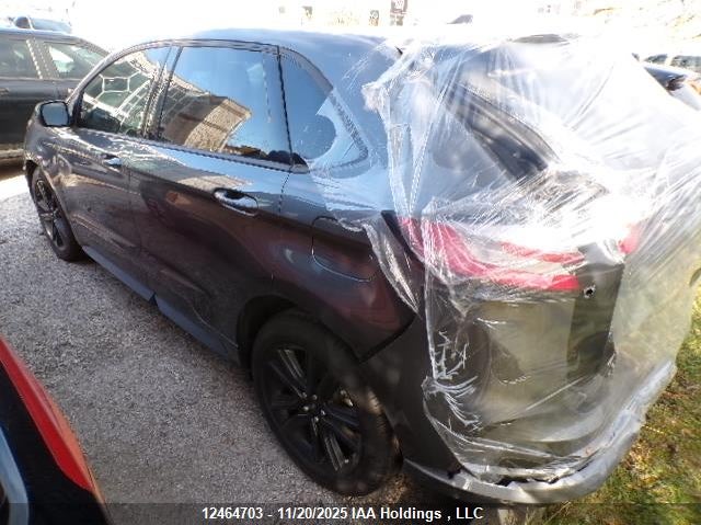 2024 Ford Edge St Line VIN: 2FMPK4J95RBA20779 Lot: 12464703