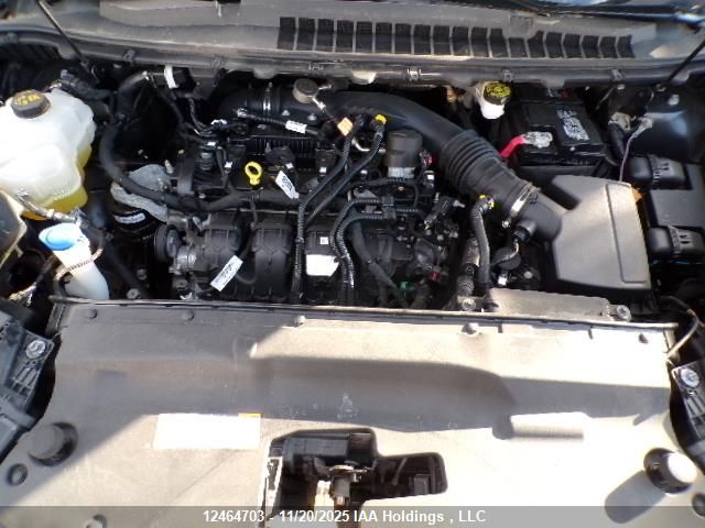 2024 Ford Edge St Line VIN: 2FMPK4J95RBA20779 Lot: 12464703