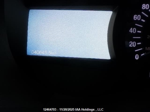 2024 Ford Edge St Line VIN: 2FMPK4J95RBA20779 Lot: 12464703