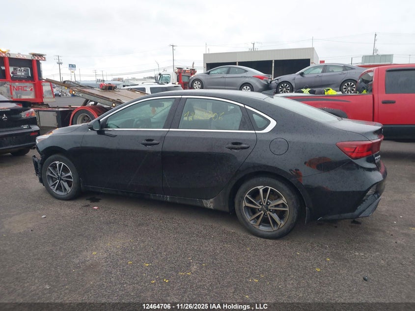 3KPF34AD9NE480998 2022 KIA FORTE photo no. 15