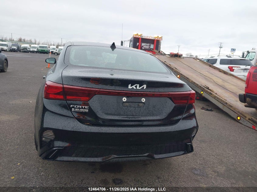 3KPF34AD9NE480998 2022 KIA FORTE photo no. 17
