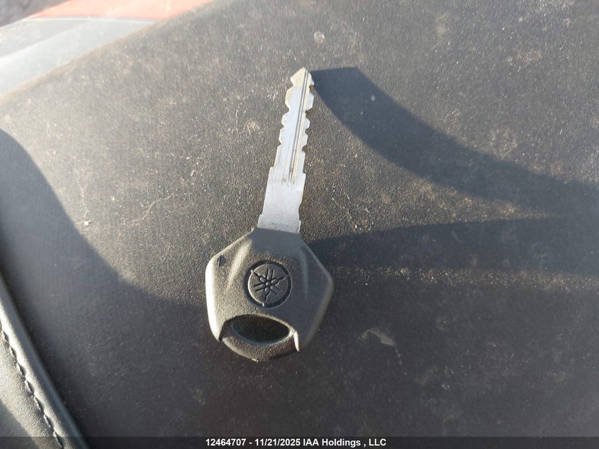 2023 Yamaha Mt-03 VIN: MH3RH20N0PK002225 Lot: 12464707