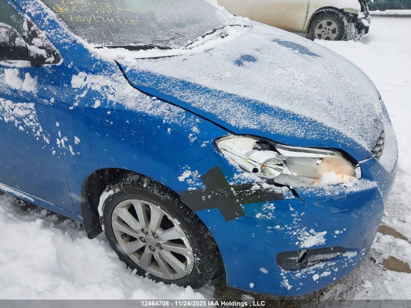 2009 Toyota Corolla Matrix VIN: 2T1KU40E89C098763 Lot: 12464708