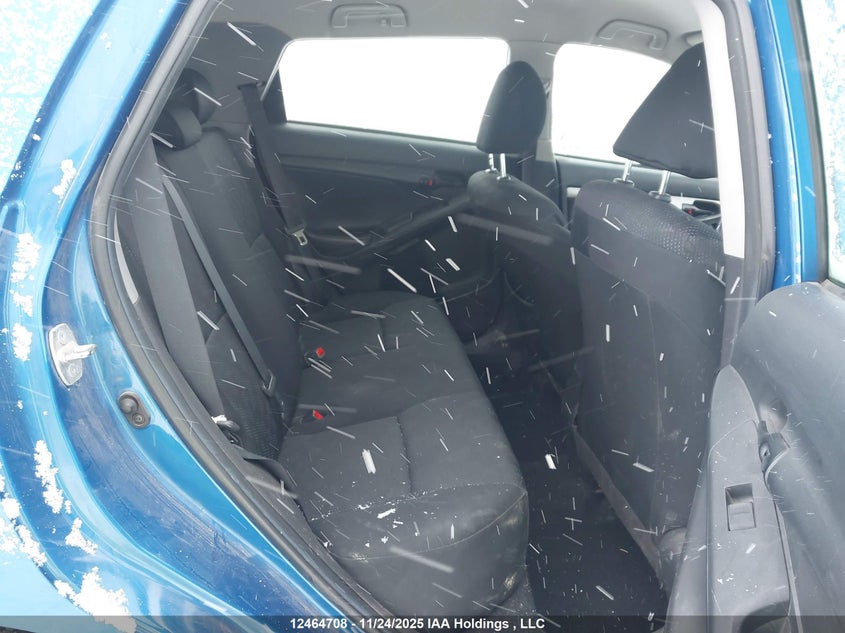 2009 Toyota Corolla Matrix VIN: 2T1KU40E89C098763 Lot: 12464708