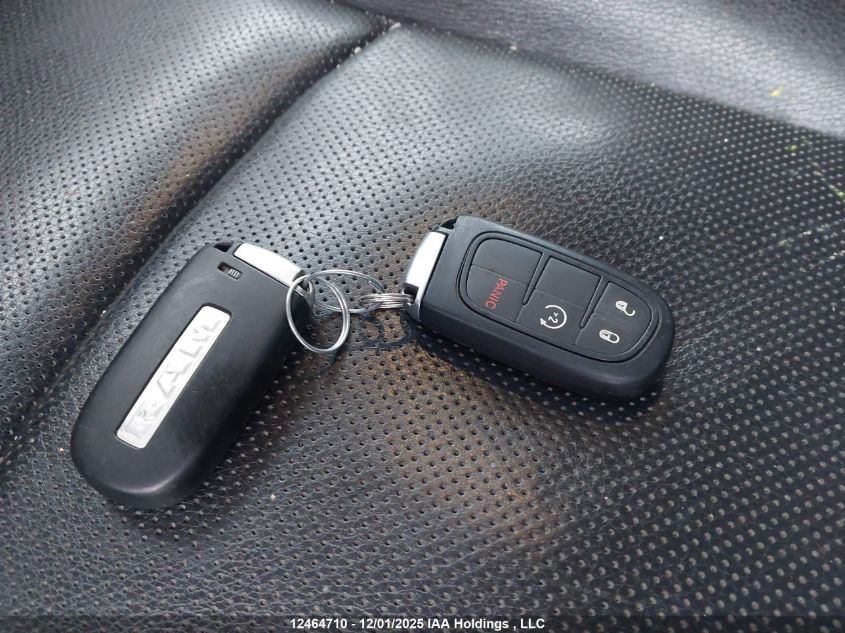 2016 Ram 3500 Laramie VIN: 3C63R3EL2GG180344 Lot: 12464710