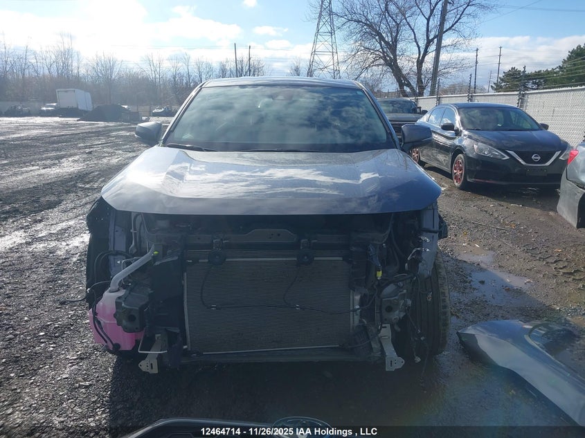 2T3B1RFV6PC348860 2023 TOYOTA RAV 4 photo no. 13