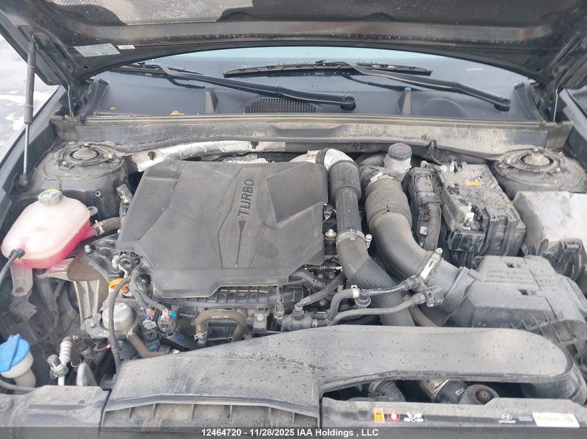 KMHL54JC1RA365059 2024 HYUNDAI SONATA photo no. 10