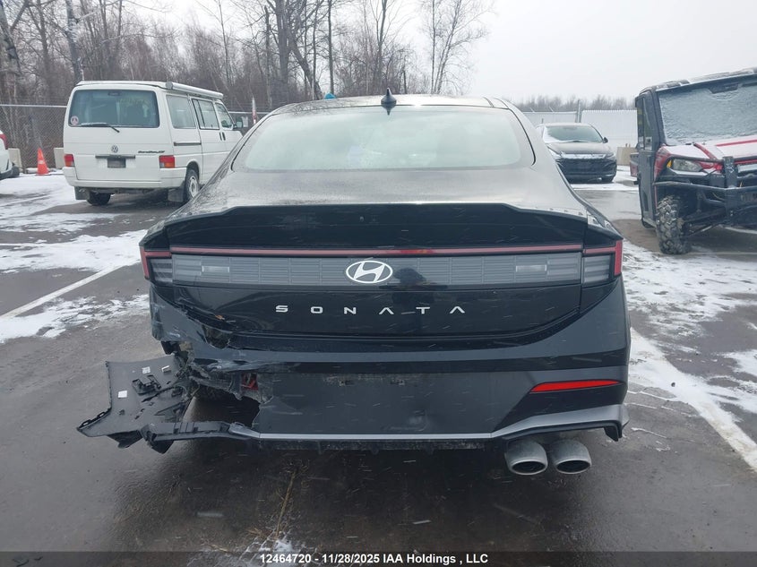 KMHL54JC1RA365059 2024 HYUNDAI SONATA photo no. 16