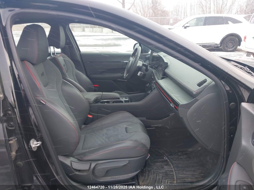 KMHL54JC1RA365059 2024 HYUNDAI SONATA photo no. 5